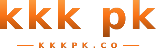 kkk pk logo