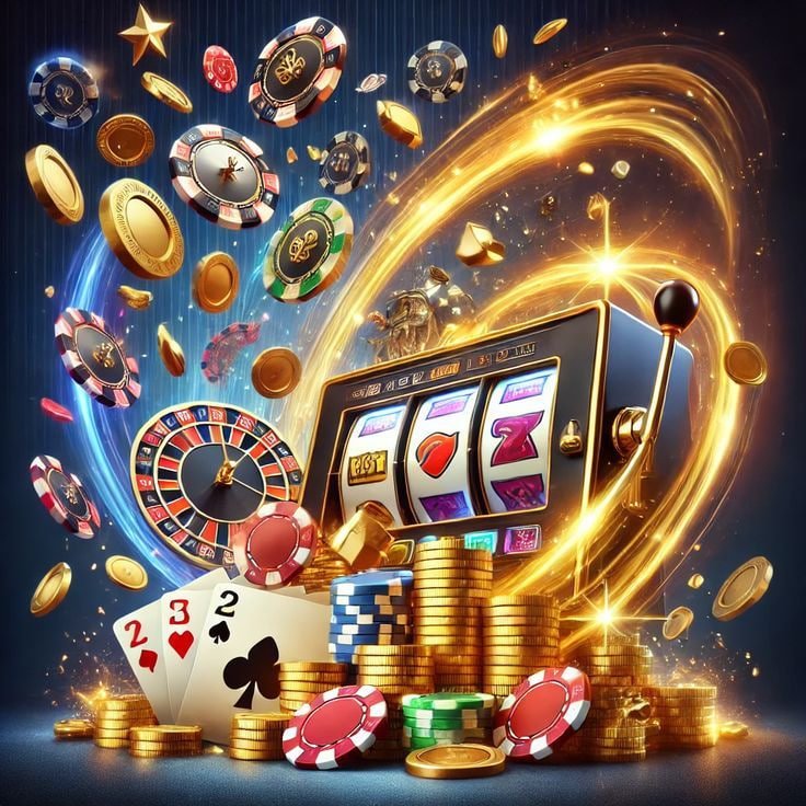 kkk pk Blackjack Card Room